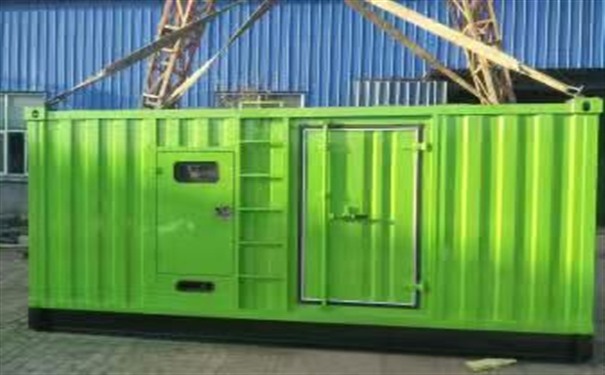 呈贡600kw大型柴油发电机组出租价格 呈贡600kw大型柴油发电机组出租价格